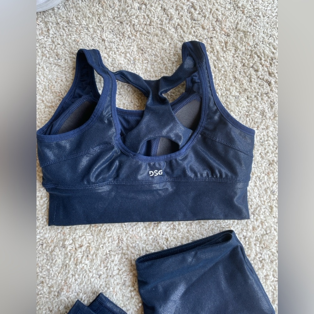 Dsg Active Set - image 4